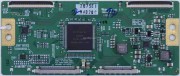 6870C-0369C_ver0.2 плата t-con телевизора LG 6870C-0369C_ver0.2 плата t-con телевизора LG