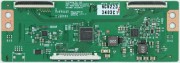 6870C-0452A плата T-Con телевизора LG