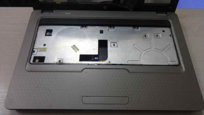 Корпус ноутбука HP Pavilion G62-b20ER 