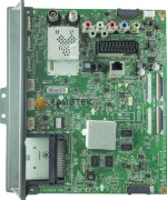 EAX65384003(1.2) (LE42B) main плата телевизора LG