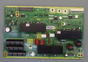 TNPA5765 X-sus плата для телевизора Panasonic tx-pr50st60 и др.