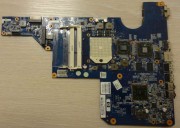 PM_A_HPC_S MV_MB_V1 материнская плата ноутбука HP G62