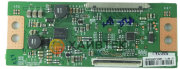6871L-5802A плата t-con телевизора LG 32'