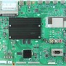 EAX64405501 (0) (LD12C) main плата телевизора LG