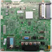 BN41-01632C main плата телевизора Samsung