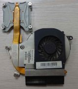 1A01EYR00-600-G Система охлаждения(ОРИГ.)  ноутбука HP G62