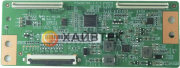 PT430CT02-1-C-5 плата t-con телевизора Dexp