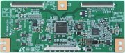V460HJ1-C01 плата T-Con телевизора Samsung