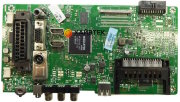 17MB82-2 main плата телевизора Hitachi