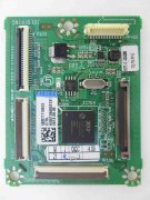 EAX64865302 плата logic телевизора LG