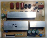 LJ41-09422A (LJ92-01759A) плата X-SUS телевизора Samsung LJ41-09422A (LJ92-01759A) плата X-SUS телевизора Samsung