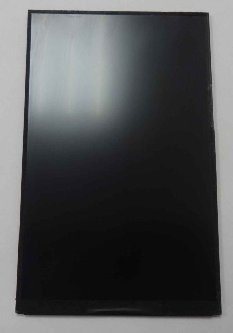 Дисплей; ЖК-экран для планшета Lenovo Tab 3 (TB3-850M) ОРИГ.