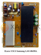 Плата YSUS Samsung LJ41-08458A
