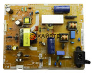 BN44-00496A (PD40AVF_CSM; PSLF760C04A) блок питания телевизора Samsung
