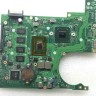 X200CA MAIN BOARD REV. 2.1 материнская плата для ноутбука Asus X200