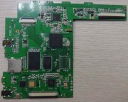 GT900_V3 (F900 mb V3.0) материнская плата планшета Samsung