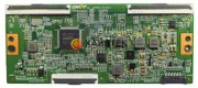 CV500U1-T01-CB-1 плата t-con телевизора Dexp