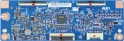 T430HVN01.6 плата T-con телевизора Samsung