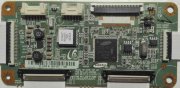 LJ41-08392A Rev 1.2 LOGIC main плата телевизора Samsung