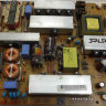 EAX61124202/2 Rev1.1 блок питания телевизора LG