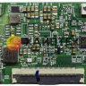 B002HW700 (351Z035-A) плата t-con телевизора Kivi