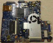 BA92-04379A материнская плата ноутбука Samsung