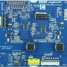 PPW-LE37GD-O(C) (6917L-0056C) Rev1.0 плата LED-Drive телевизора Toshiba