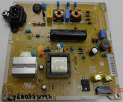 EAX68312601(1.7) Rev2.0 блок питания телевизора LG