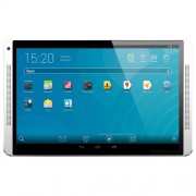 Smarto 3GDi10 дисплей в сборе с тачскрином и стеклом Чёрный б/у