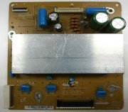 LJ41-08591A Rev 1.3 плата Z-SUS телевизора Samsung