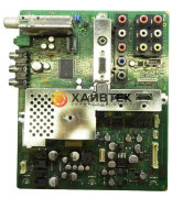 1-878-659-11 (A1707715B) main плата телевизора Sony 1-878-659-11 (A1707715B) main плата телевизора Sony