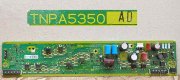 TNPA5350 AD плата Y-Scan телевизора Panasonic