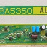 TNPA5350 AD плата Y-Scan телевизора Panasonic