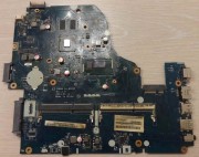 материнская плата ноутбука Acer б/у с разбора