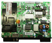 BN94-013828J (BN9649474A) main плата телевизора Samsung