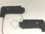 BA96-06272A динамики ноутбука Samsung б/у с разбора