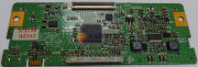 6870C-0250A (LC260WXE0SBA1) плата t-con телевизора Vestel
