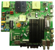 HK.T.RT2871P838 main плата телевизора Dexp