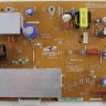 lj41-10136a плата Y-SUS телевизора Samsung