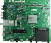 715G4722-M1C-000-005B main плата телевизора PHILIPS