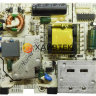 HKC-PL01 REV:3.0 (HKC20120511) блок питания телевизора Supra