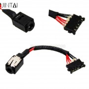 Разъём питания Samsung Chromebook XE303C12 б/у с разбора