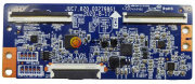 JUC7.820.00279861 плата t-con телевизора Dexp