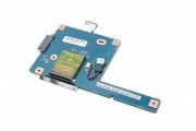 48.4CR03.011(08689-1; JM51) Плата Card Reader для ноутбука Acer