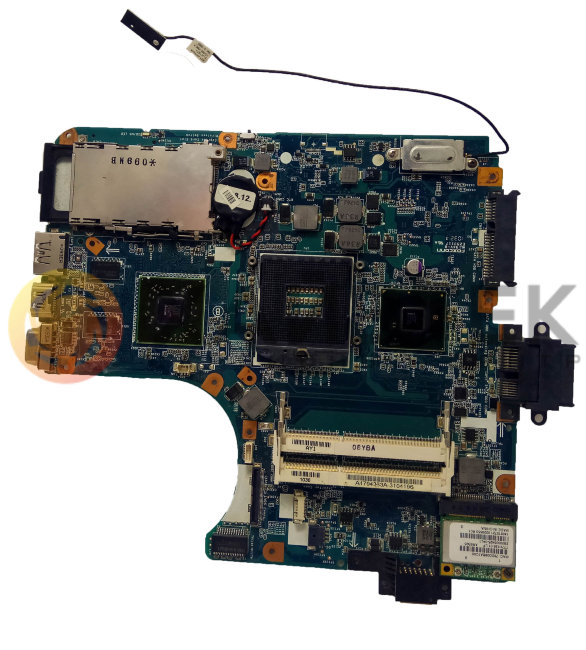 Материнская плата M961 MP MB 8LAYER MBX-224 REV:1.1 для Sony Vaio