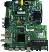 TP.SK508S.PB802 main плата телевизора Dexp