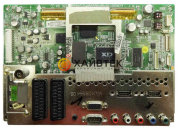 EAX50588105(0) main плата телевизора LG