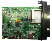 EAX67041506(1.2) main плата телевизора LG