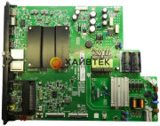 40-R51MW1-MPD2HG (11602-500068) main плата телевизора TCL