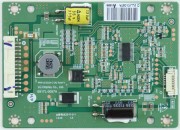PPW-LE32GX-O(A) Rev0.4 плата Led Drive телевизора Toshiba PPW-LE32GX-O(A) Rev0.4 плата Led Drive телевизора Toshiba